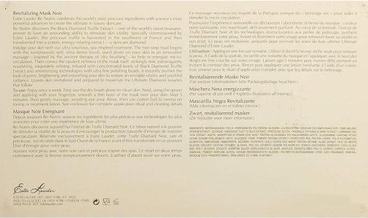 Immagine prodotto Estée Lauder Re-Nutriv