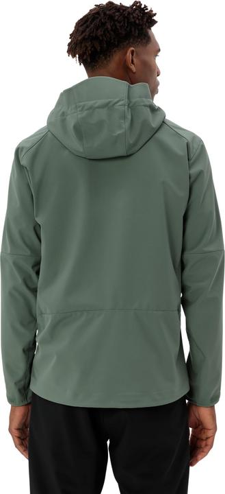 Produktbild Vaude Roccia Softshell Jacket II (XXL)