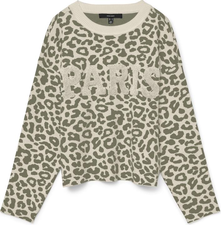 Produktbild Vero Moda VMTRES Pullover Strickpullover (XL)