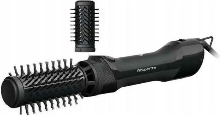 Actual product image Rowenta UB9520 Brush Activ Lockenstab schwarz