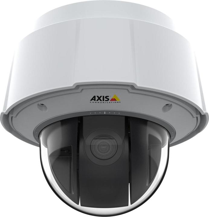 Produktbild Axis Q60 Series Q6078-E 50 Hz (3840 x 2160 Pixels)