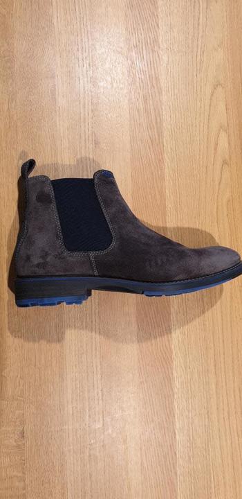 Image du produit Sioux Stiefel (39)