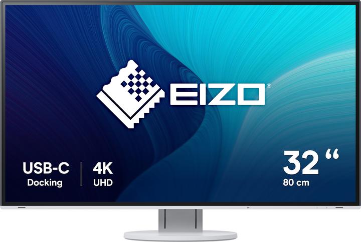 Eizo EV3285 (3840 x 2160 Pixels, 31.50")
