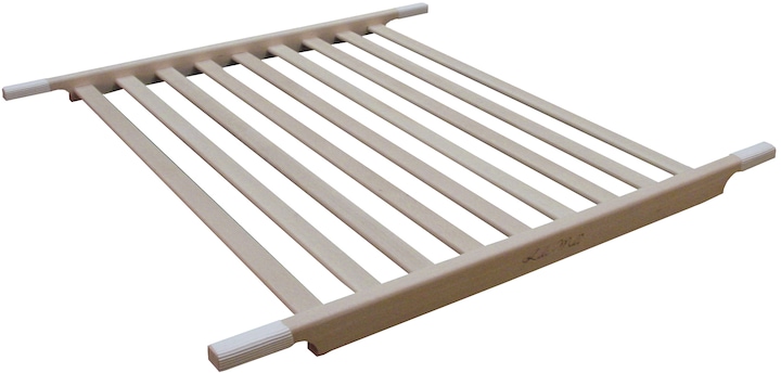 Actual product image Kuli-Muli Bath tub grate simple