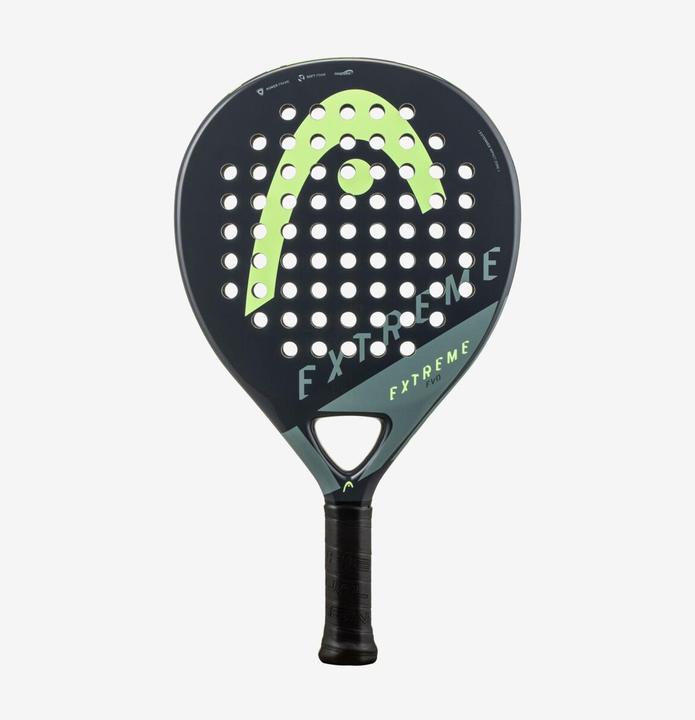 Produktbild Head Extreme Evo
