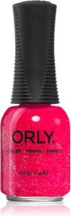 Produktbild Orly Lacquer - Nail Polish