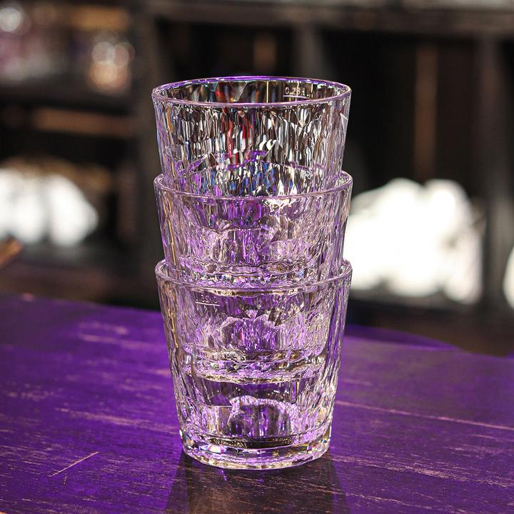 Produktbild Koziol Trinkglas Club No. 22 250,0 ml, 2 St. (0.25 l, 2 x)