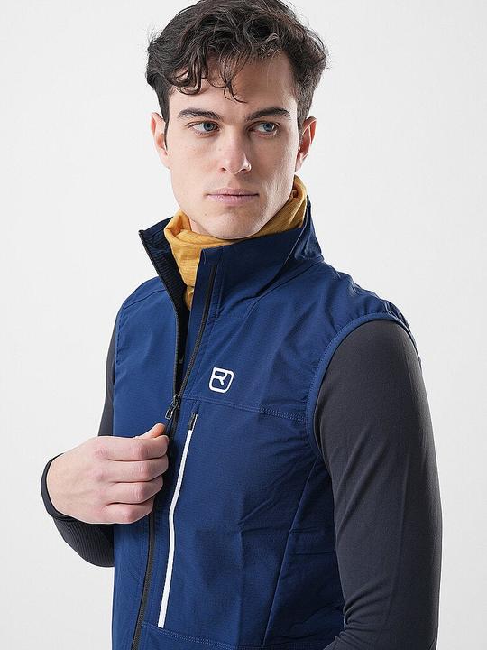 Produktbild Ortovox Punta Berrino Vest (S)