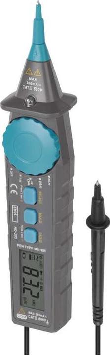 Produktbild Emos Multimeter MD-300