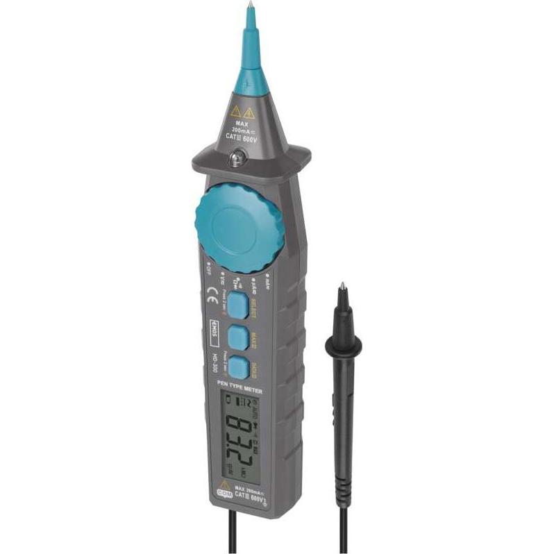 Emos, Multimeter, Multimeter MD-300