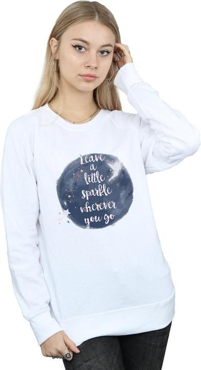Produktbild Disney Tinker Bell A Little Sparkle Sweatshirt (XXL)
