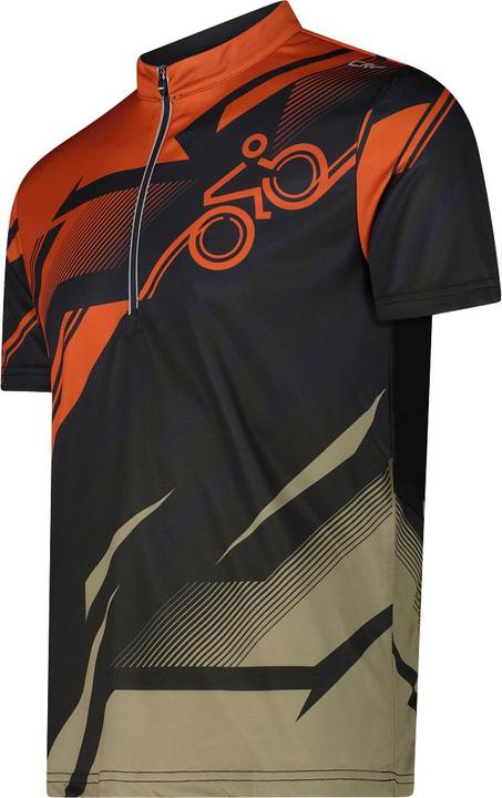 Actual product image CMP Campagnolo Jersey (46)