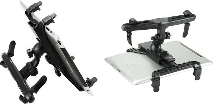 Produktbild CoreParts Universal Headrest Mount
