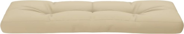 Image du produit VidaXL Ensemble salon de jardin 10 pièces avec coussins (120 x 40 x 12 cm)