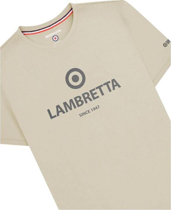 Produktbild Lambretta TShirt (L)