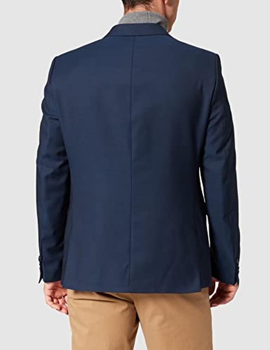 Produktbild CG Sakko Birdsey (52)