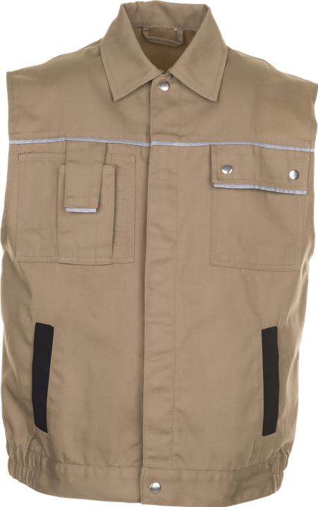 Produktbild Planam Arbeitsweste (S)