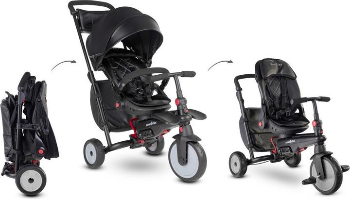 Immagine prodotto SmarTrike smarTfold STR7