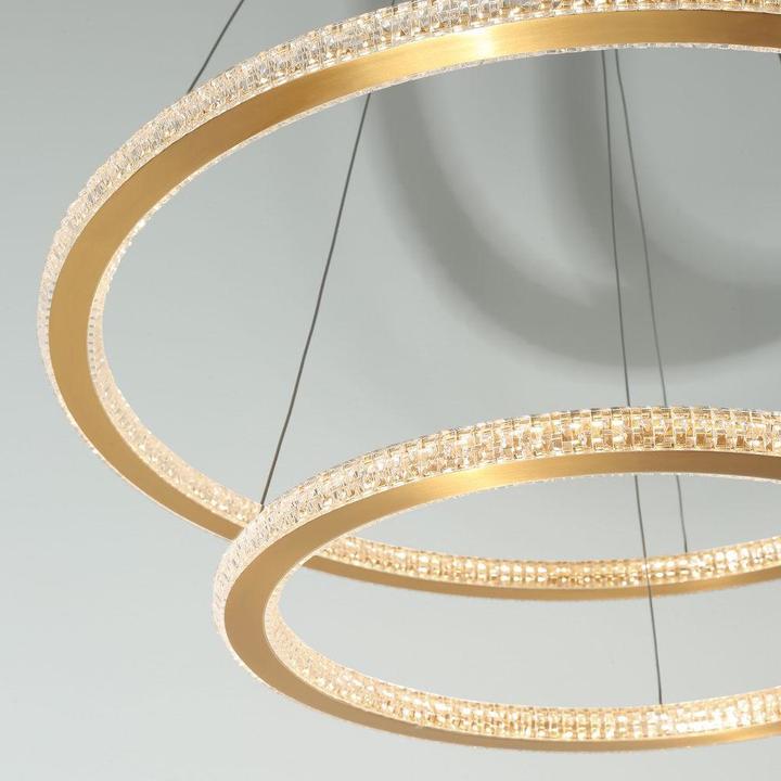Productafbeelding Nova Luce Cilion (3555 lm)