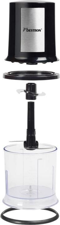 Image du produit Bestron AKC200 (500 ml, 400 W)