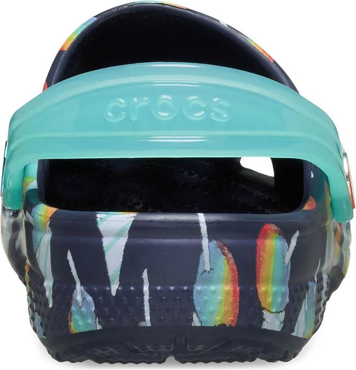 Immagine prodotto Crocs K's Classic Snow Cone Clog (33)