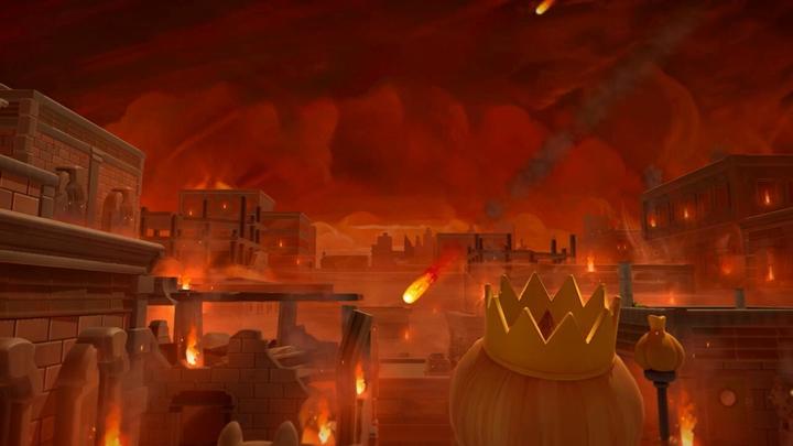 Immagine prodotto Team17 Overcooked! All You Can Eat (Switch, EN)