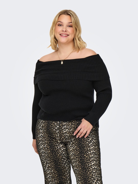 Image du produit Only CARKATIA Strickpullover Strickpullover (S)