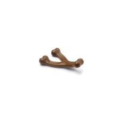 Thumbnail - Benebone Wishbone Bacon 21 cm - (854111004088) (Kauspielzeug), Hundespielzeug