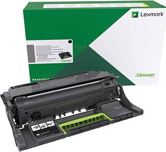 Produktbild Lexmark 55B0ZA0 (BK)