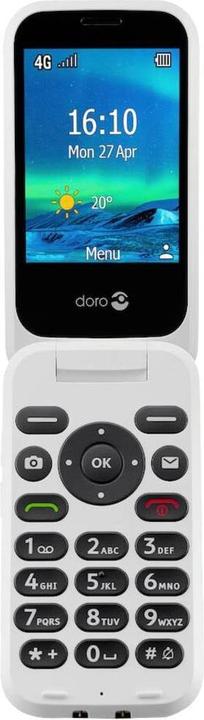 Actual product image Doro 6880 (2.80", 2 Mpx)