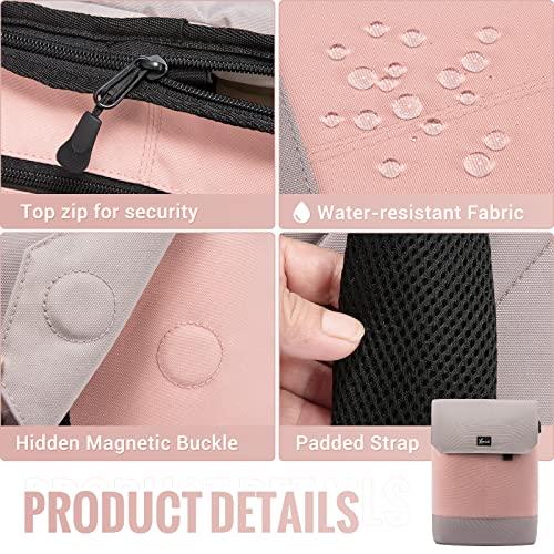 Produktbild Only-Bags.Store Schulrucksack Teenager-Rucksäcke Wasserdichter Schulrucksack mit Laptop-Fach 15,6 Zoll &