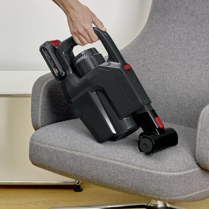 Produktbild Severin HV 7187 Sepuro Pro