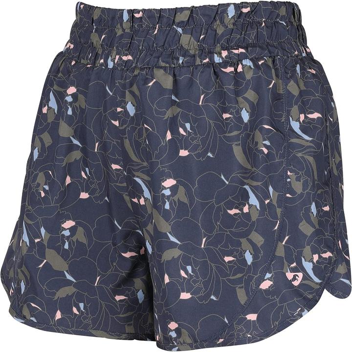 Actual product image Aubrion Womens/Ladies Activate Peony Shorts (S)