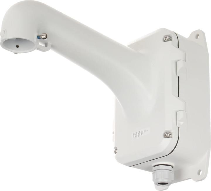 Actual product image Hikvision DS-1604ZJ box (Housing, Mounting kit)