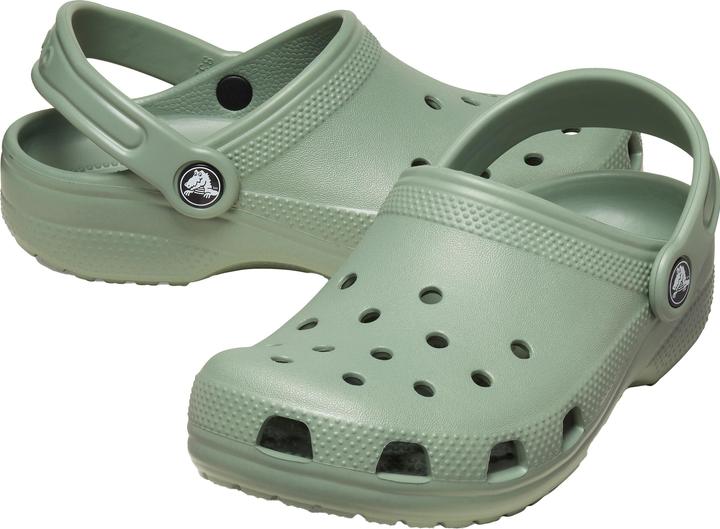 Produktbild Crocs K's Classic Clog (33)