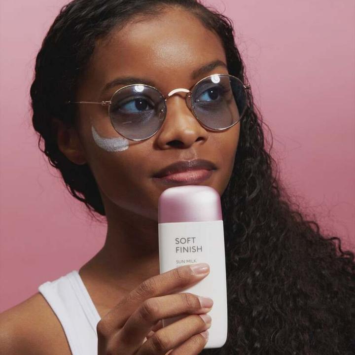 Produktbild Missha All Around Safe Block (Sonnenmilch, SPF 50+, 70 ml)