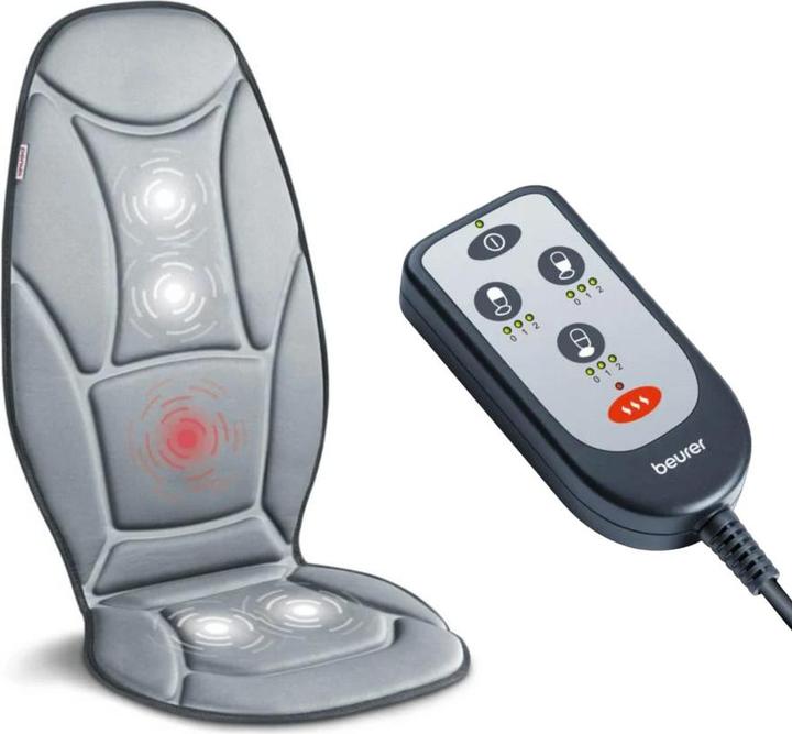 Image du produit Beurer MG 155