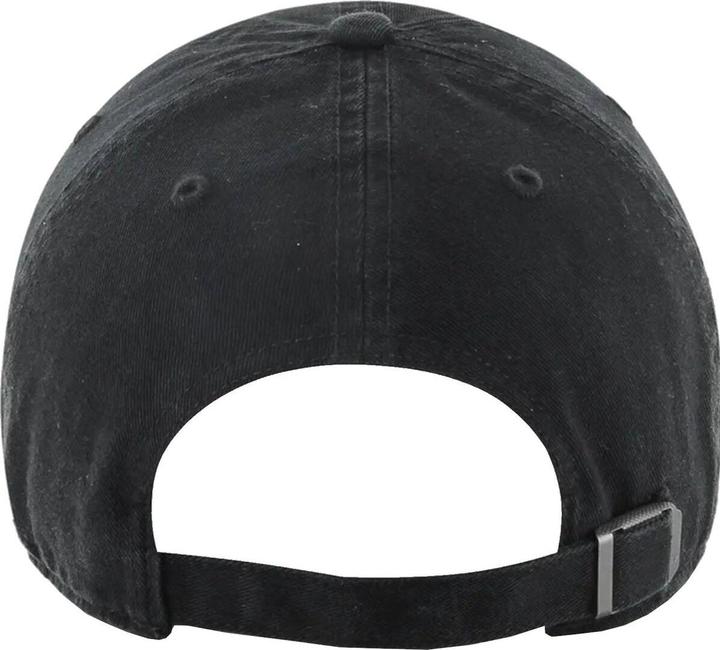 Produktbild Granna 47 Brand MLB New York Yankees Base Runner Cap M B-BSRNR17GWS-BKC
