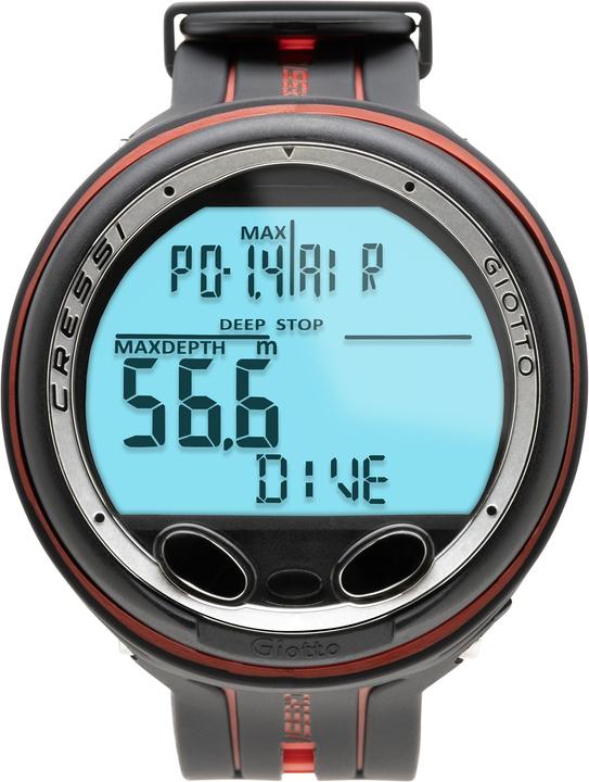 Image du produit Cressi Ordinateur Giotto Dive Watch