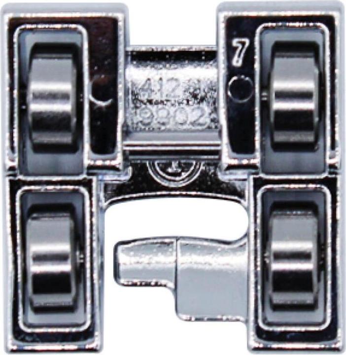 Produktbild Husqvarna Rollnähfuss