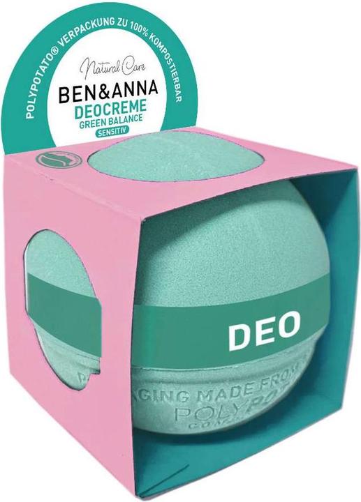 Produktbild Ben & Anna Poly (Crème)