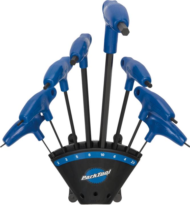 Image du produit Park Tool Allen PH-1