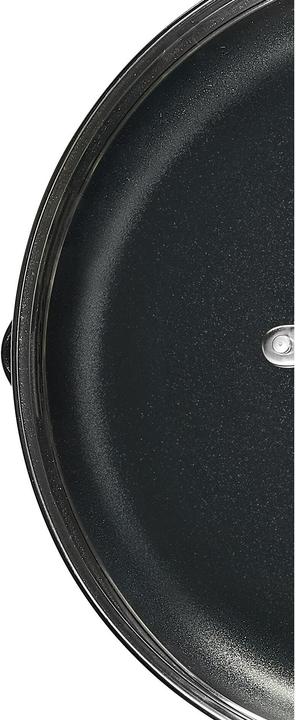 Produktbild Zyliss Bratpfanne mit Glasdeckel Ultimate Pro (Bratpfanne, Aluminium, Edelstahl, Keramik, 28 x 14.40 cm)