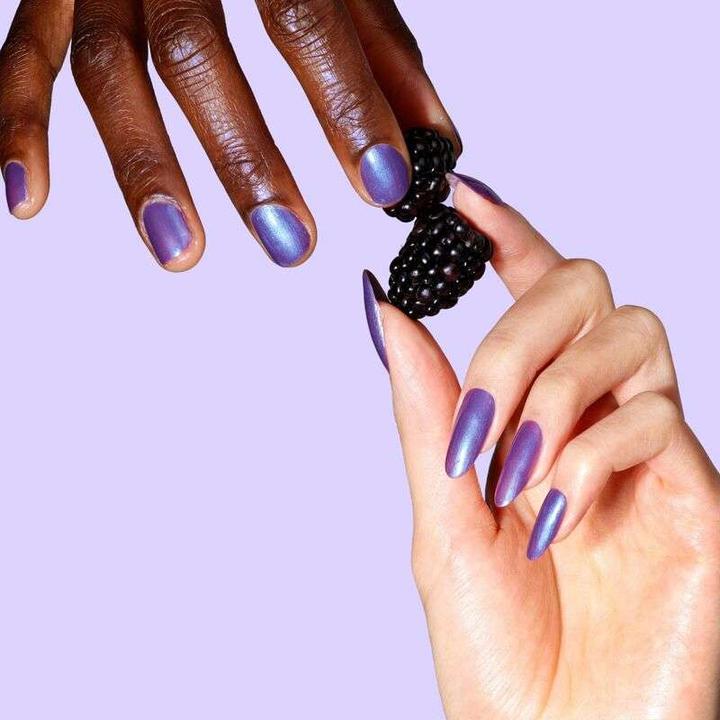 Immagine prodotto Londontown Wildberry Freeze (Wildberry Freeze, Smalto)