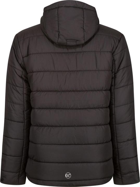 Produktbild Regatta Navigate Jacke mit Kapuze (S)