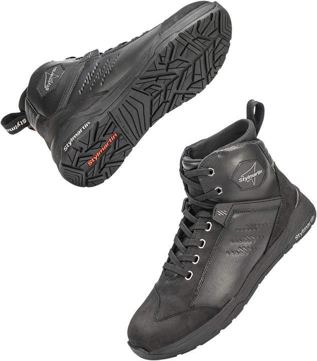 Image du produit Stylmartin Baskets Blink WP (40)