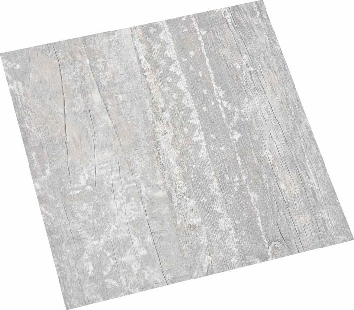 Produktbild vidaXL Bodenplanken (PVC Boden)