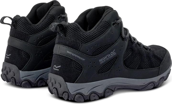 Produktbild Regatta Edgepoint IV Mid (44)