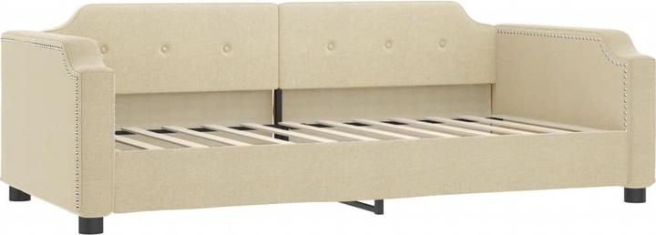 Produktbild vidaXL Tagesbett mit Matratze (80 x 200 cm)