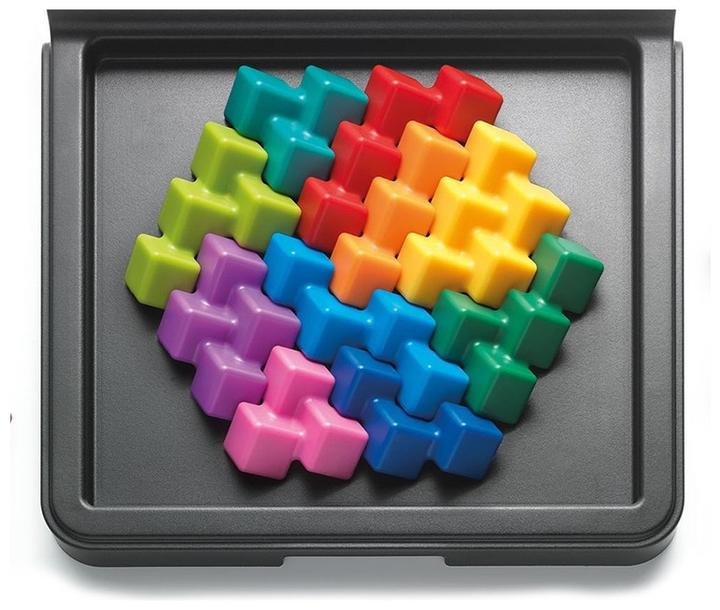 Actual product image Smart Games IQ Perplex (German, French, Italian, English)